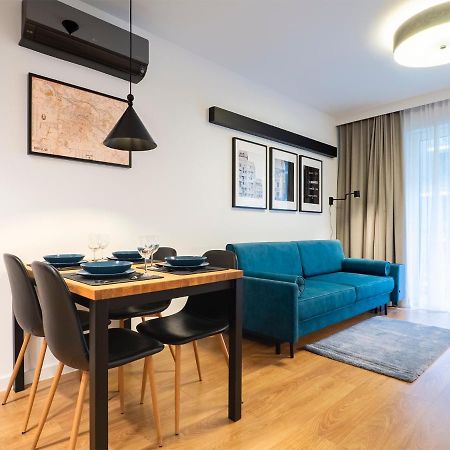 City Comfort Wroclaw Breslávia Exterior foto