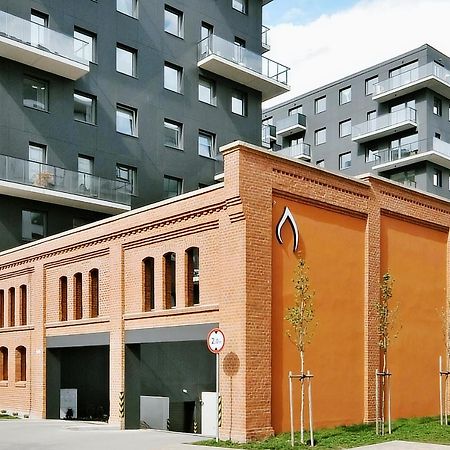 City Comfort Wroclaw Breslávia Exterior foto