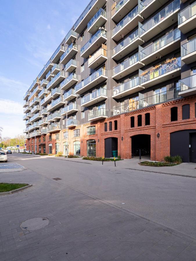City Comfort Wroclaw Breslávia Exterior foto